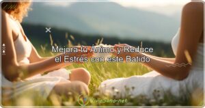 Mejora tu Ánimo y Reduce el Estrés con este Batido
